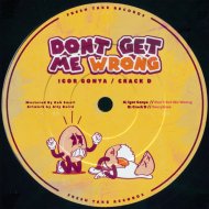 Crack D - Everytime