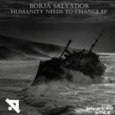 Borja Salvador - In The Future (Original Mix)