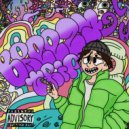 OG AWAY & HOODIE SCOOB - MADAM