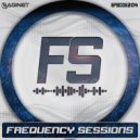 Saginet - Frequency Sessions 204