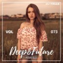 Dj Trias - Deep&Future Podcast #073 ()