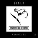 Linek - Oversexed (Gedankenspeer Remix)