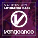 Socievole & Adalwolf & Kris Kiss - Got What I Need (Original Mix)