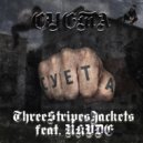 Three Stripes Jackets & NKVDE - Суета