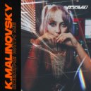 K.Malinovsky - Breathe With Me