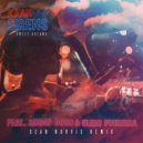 Kaan ft. Snoop Dogg & Eleni Foureira - Sirens - Sweet Dreams (Sean Norvis Radio Edit)