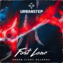 Urbanstep - Into Darkness (Original Mix)