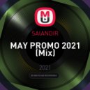SAlANDIR - MAY PROMO 2021 ()