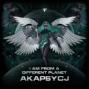 Xenrox - Modern Witchcraft (AkAPSyCJ Remix)