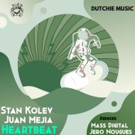 Stan Kolev & Juan Mejia - Heartbeat