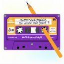 Dia Pason - Pitch Control - 90s House - part 7