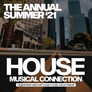 Brian Cruz - Purple House