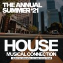 Andy Costa - House Bounce (Original Mix)