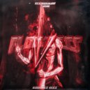 HXXDRICHMANE & IRACUND - FLOWLESS (GODLESS DISS)