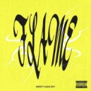 SWEETY GANG BOY - FLAME