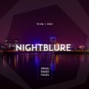 Nightblure - Graal Radio Faces (14.06.2021) ()