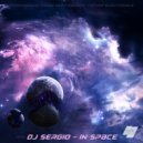 DJ Sergio - In Space ()