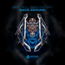 Bee Yell & Dan Crespo - Back Around (Original Mix)