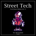 DJ Pavel Slim - Beach Team (Original Mix)