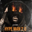 Gvzton - Hype Man 2.0 (Original Mix)