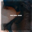 Comet signal - quasar (Original Mix)