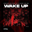 Bassassin & Jacob DMC & Chico Bauti - Wake Up (feat. Chico Bauti)