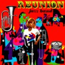 The Reunion Jazz Band - Blue and Sentimental ()