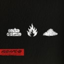 3ve & Lil Crunk Money & Mixed Matches - Ashes (feat. Mixed Matches) (Original Mix)