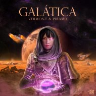 Vermont (BR) & PIRAMD - Galática