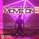 Aizat Dawson & Queback - Move On (Original Mix)