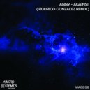 IANNY - Against (Rodrigo Gonzalez remix)