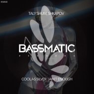Taly Shum - Cool As Silver