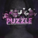 Dervin & Alex PriN & komprom1zz & ANFiLL - Puzzle