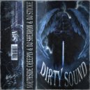 NORTH$IDE CREEPIN & DJ SHENRON & DJ STICKE - DIRTY SOUND