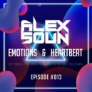 Alex Soun - Emotions & Heartbeat (#013)