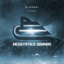Elenski - Fang (Extended Mix)