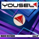Mario Restaino - Battery Low (Original Mix)