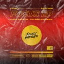 Lucio Agustin - Focus (Reelow Tape Deck Remix)