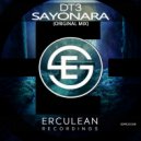 DT3 - Sayonara (Original Mix)