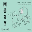PACH. - Cats Got Ya Tongue (Original Mix)