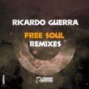 Ricardo Guerra - Free Soul (R1TURAJ Remix)