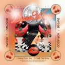 Hotmood - Spill The Wine (Original Mix)