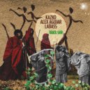 Alex Aguiar & LaBass & Kazko - Black Side (Original Mix)