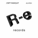 Cript Rawquit - Dois Reflexos (Original Mix)