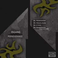 Isgang - Histeria Acida