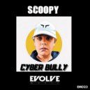 Scoopy - Cyber Bully (Moon Disco (US) Remix)