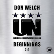 Don Welch - Beginnings 2.0