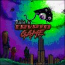 Axel_k - Press Start Button (Original Mix)