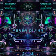 Yerba Divina - Upgraded Neurons