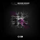 Joel West - Machine Ideology (The GOAT Remix)